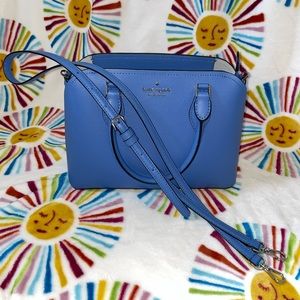 Kate Spade Satchel used once